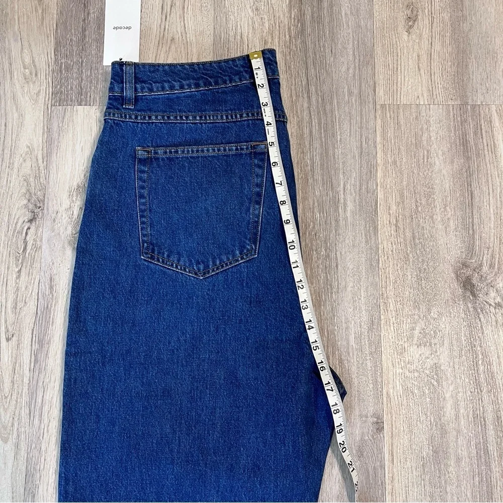 Decade Women’s‎ Bonnie Sintra  Jeans Size 36 NWT